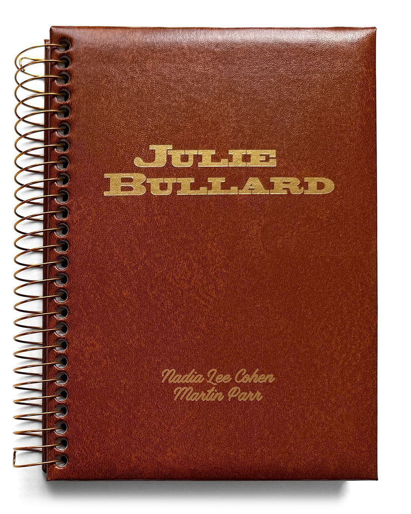 Nadia Lee Cohen / Martin Parr - Julie Bullard
