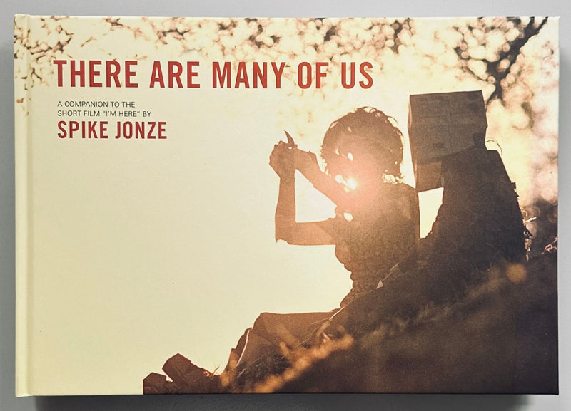 There Are Many of Us Spike Jonze