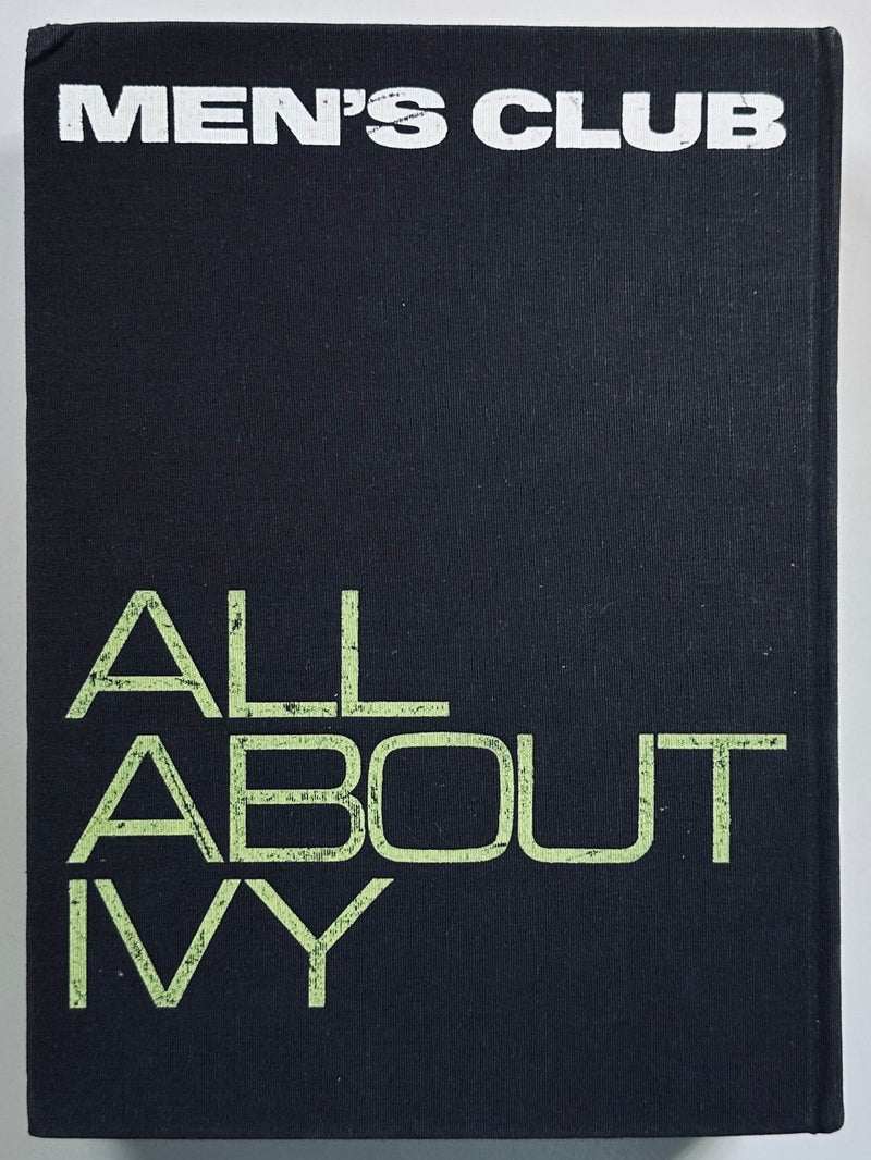 Men's Club All About Ivy