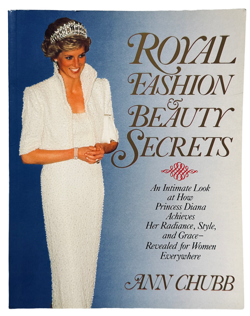 Royal Fashion & Beauty Secrets