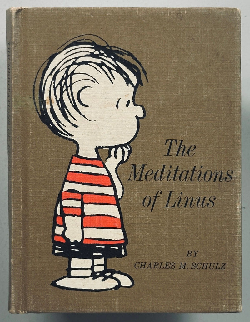 The Meditations of Linus
