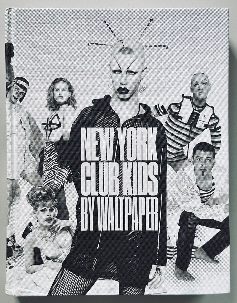 New York Club Kids