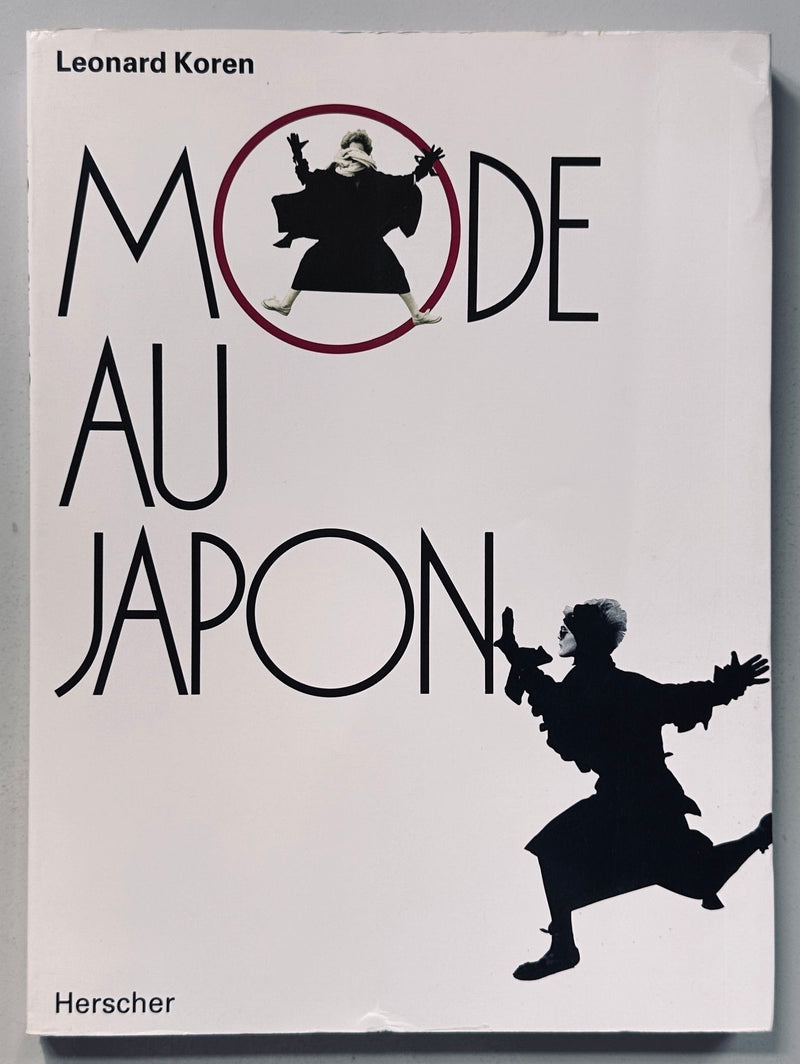 Mode Au Japon