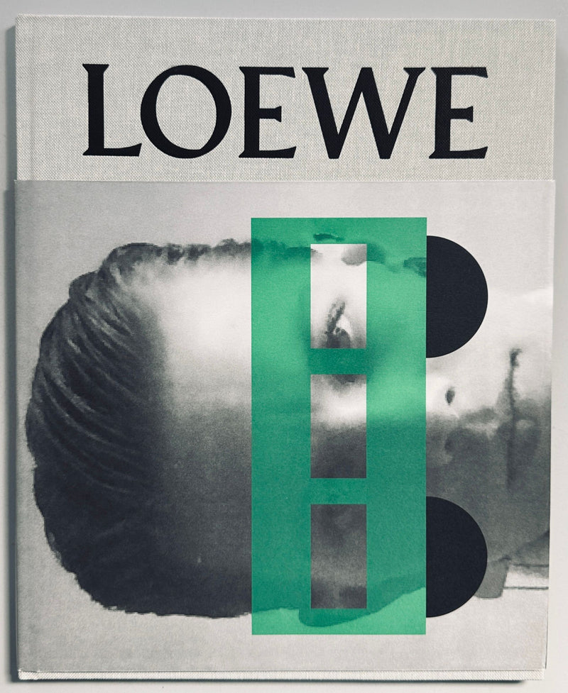 Loewe Fall/Winter Womenswear 2015