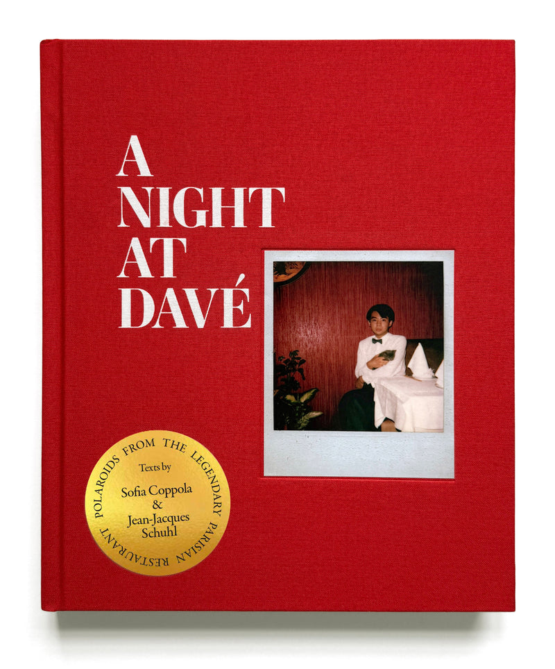 A Night At Davé