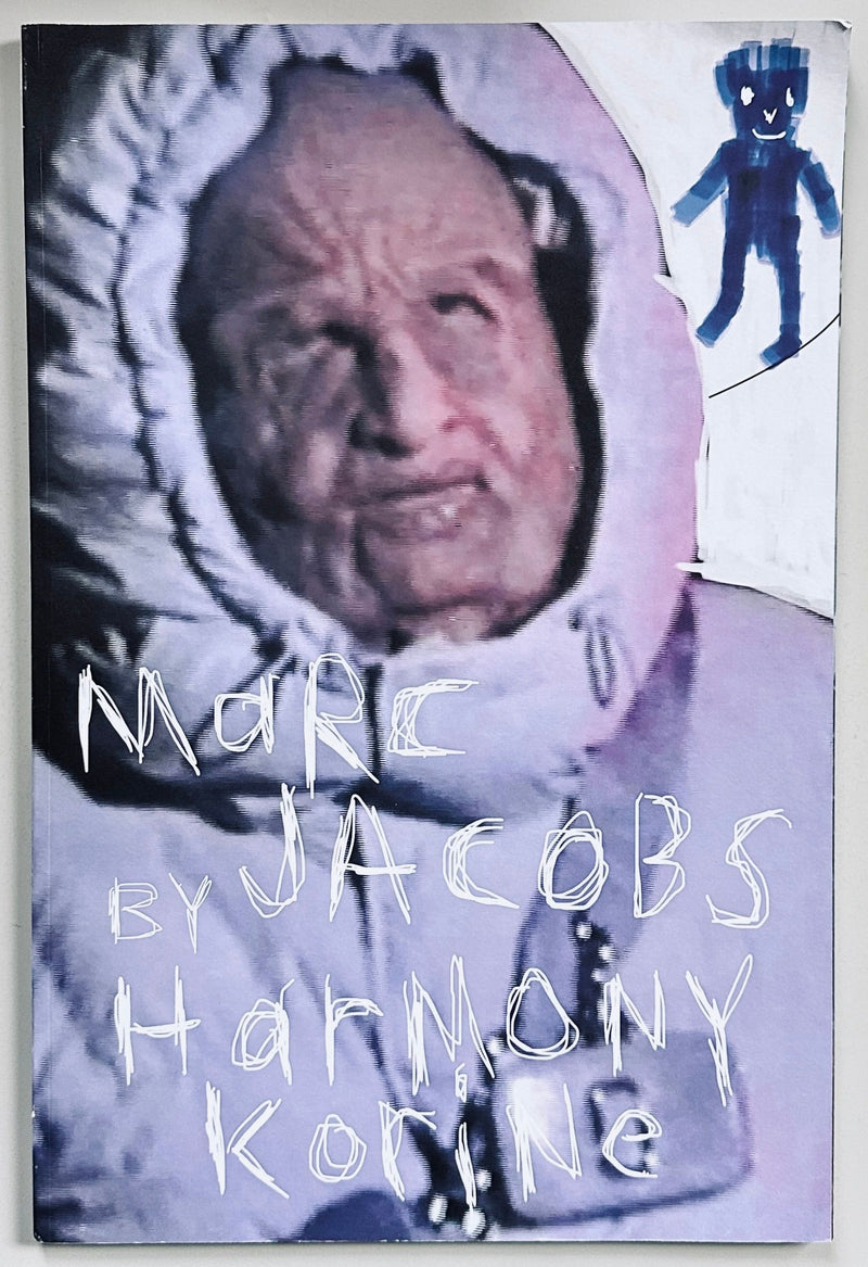 Harmony Korine Marc Jacobs