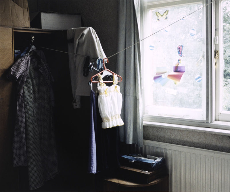 Angela Hill - Sylvia Room