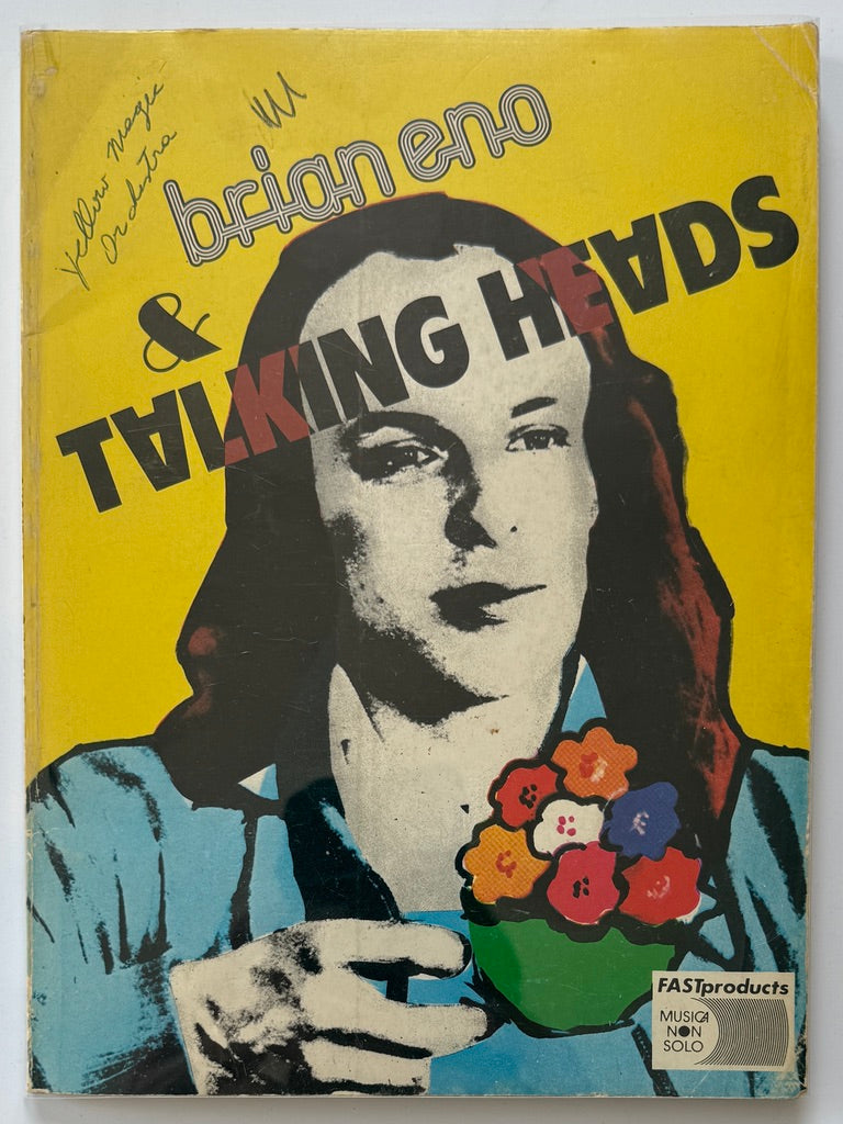 Brian Eno & Talking Heads