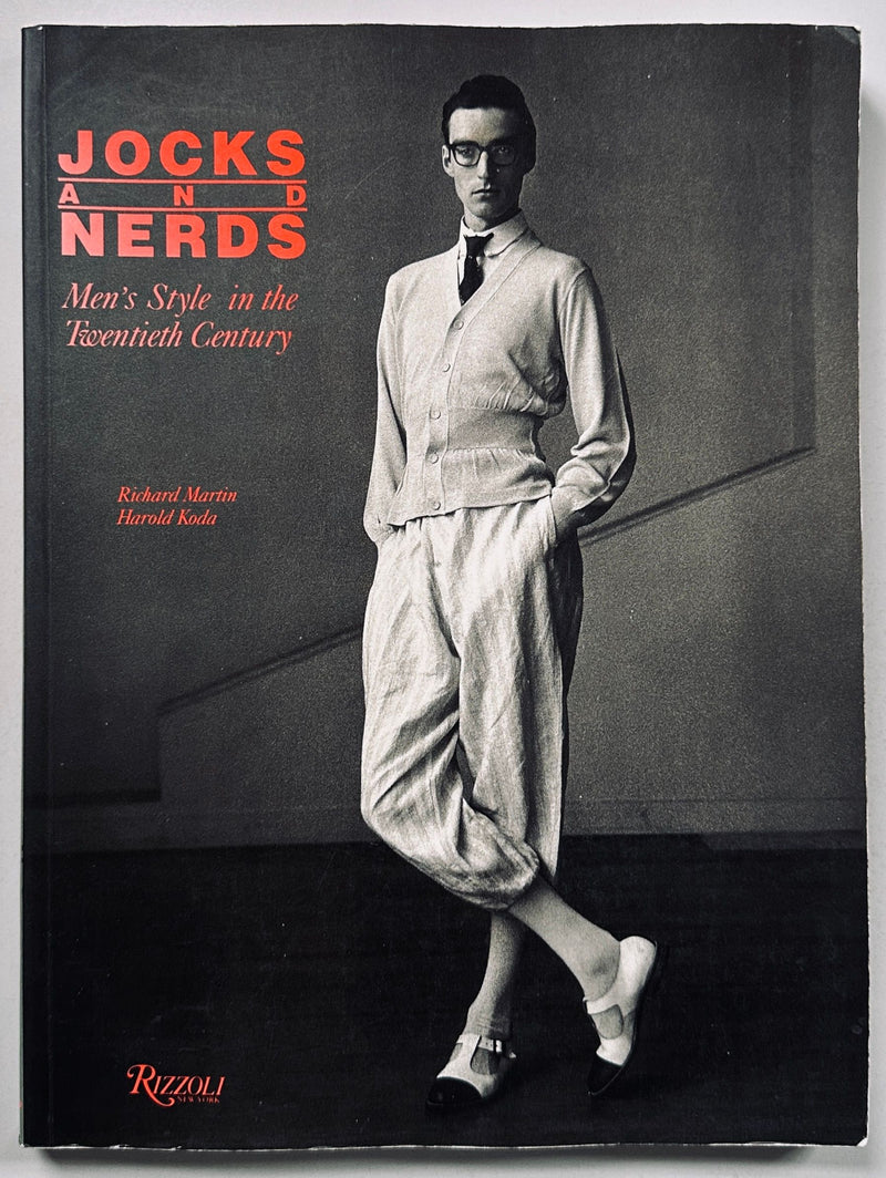 Jocks And Nerds