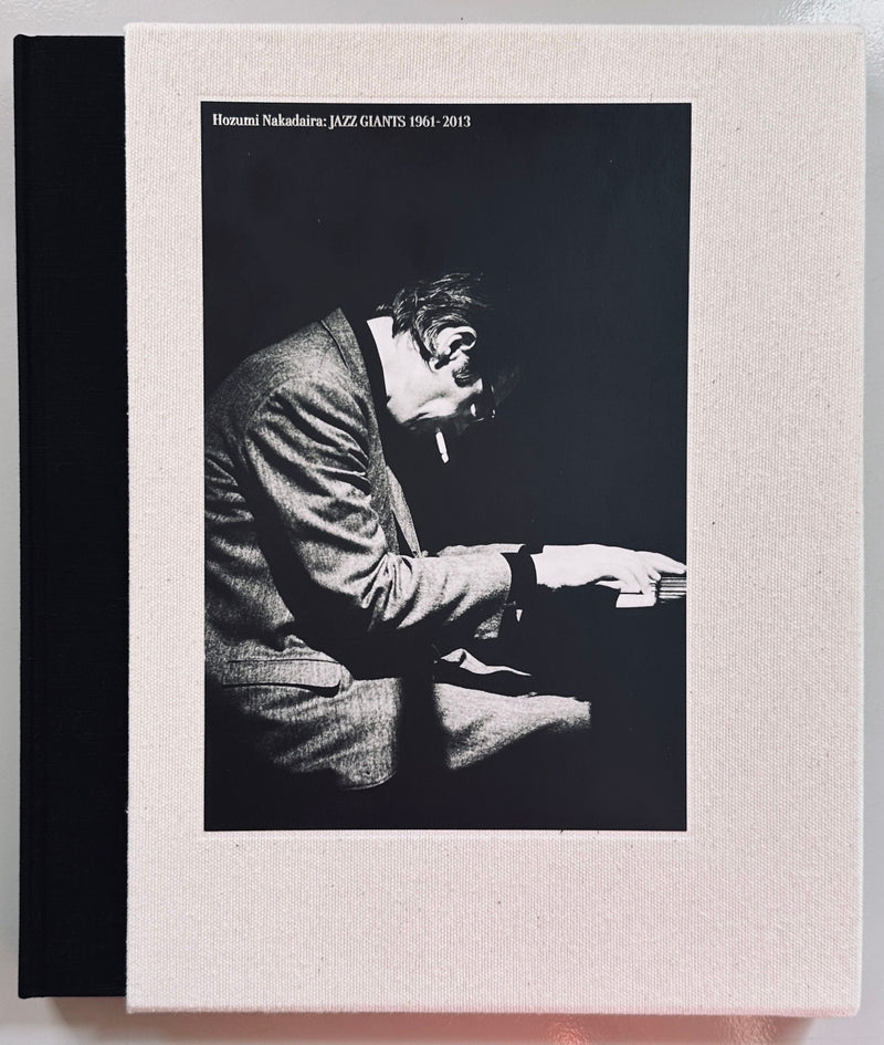 Modern Jazz Giants 1961-2013