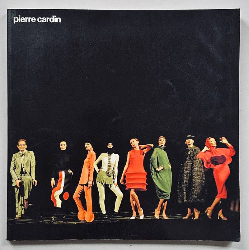 Pierre Cardin
