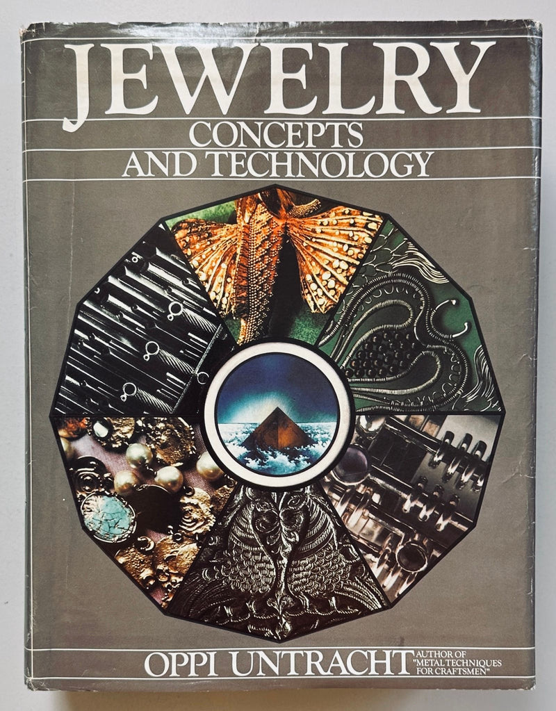 Jewelry Concepts and Technology