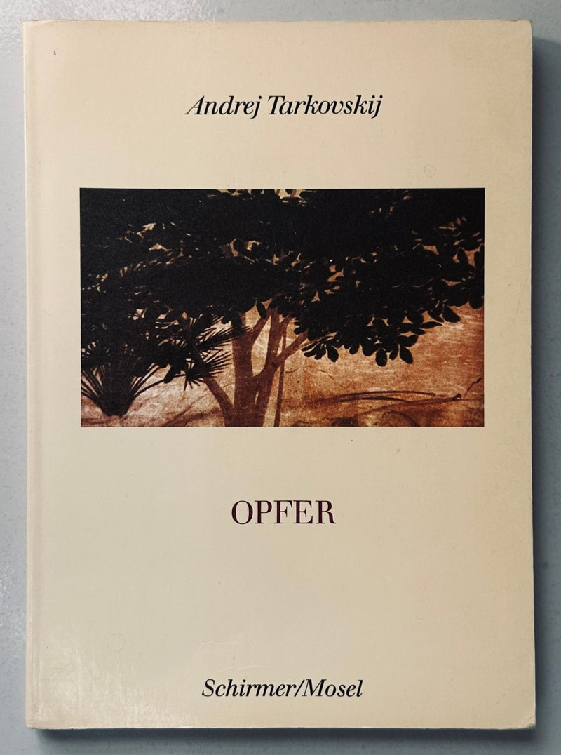 Opfer