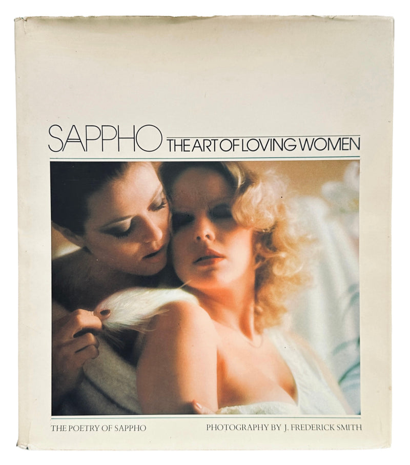 Sappho The Art of Loving Women