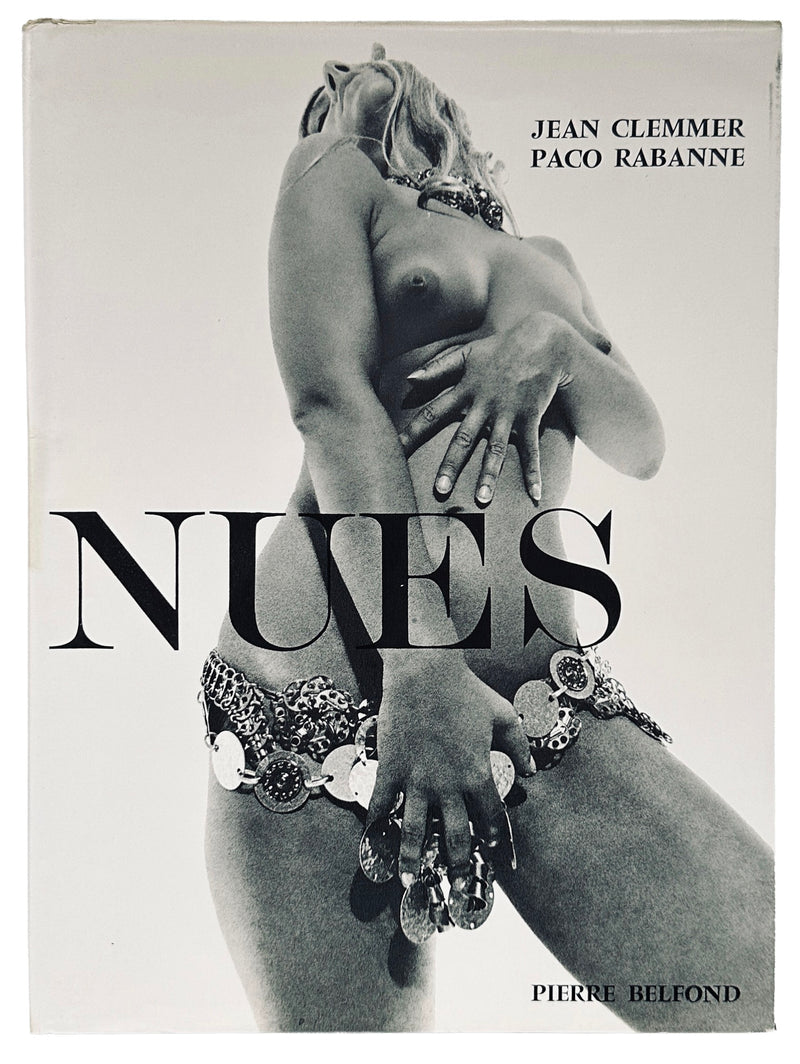 Nues Paco Rabanne