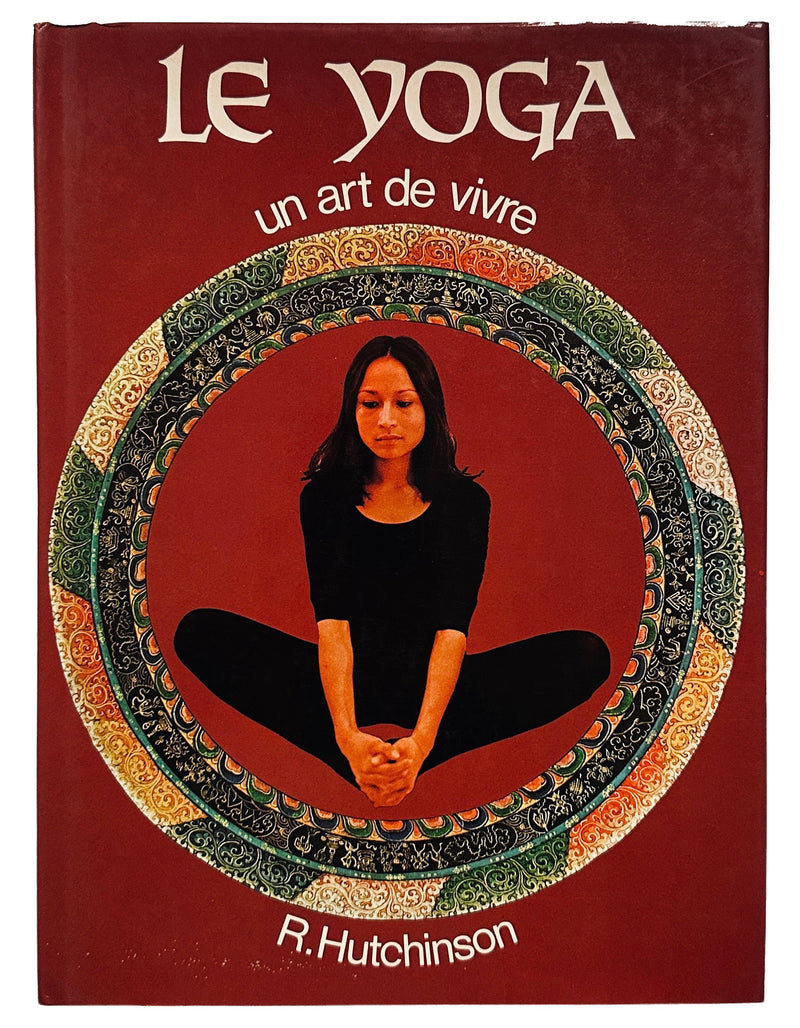 Le Yoga un art de vivre