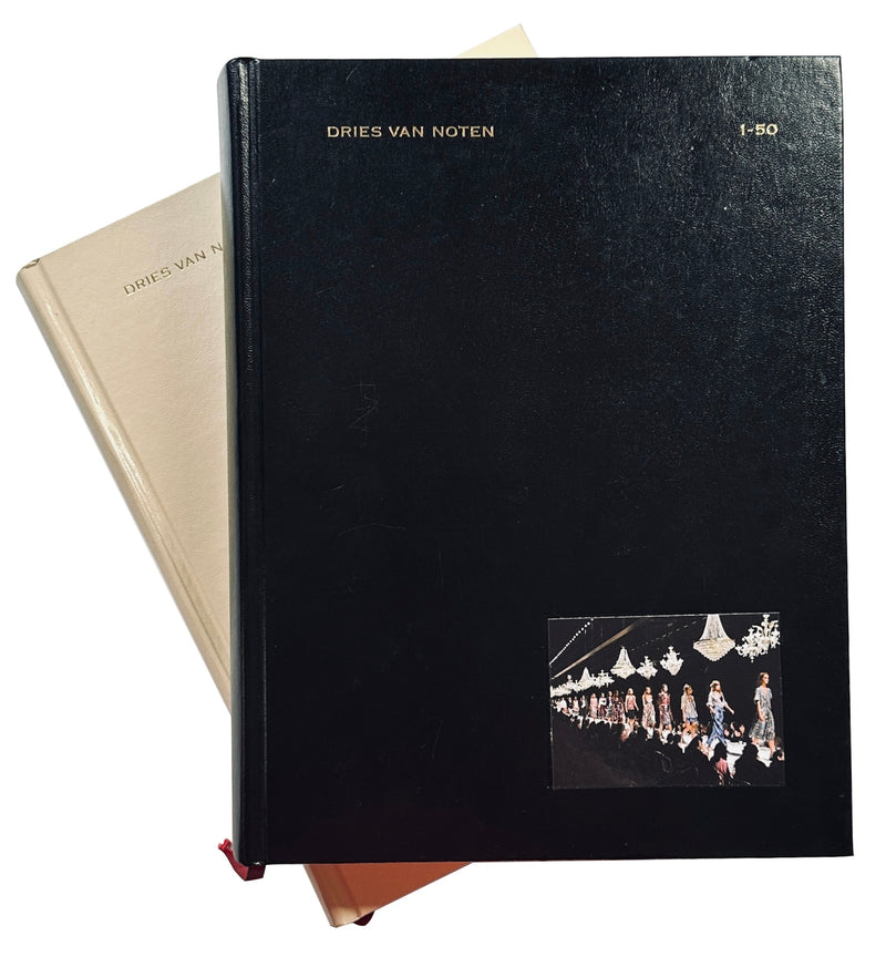 Dries Van Noten 1-100