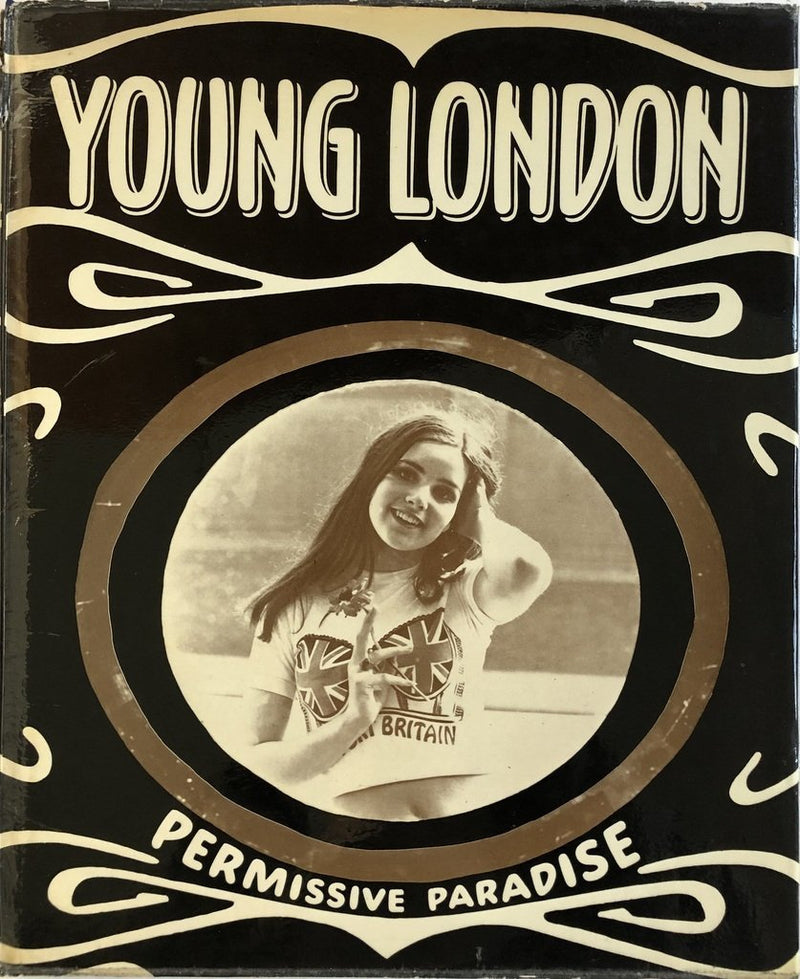 Young London Permissive Paradise
