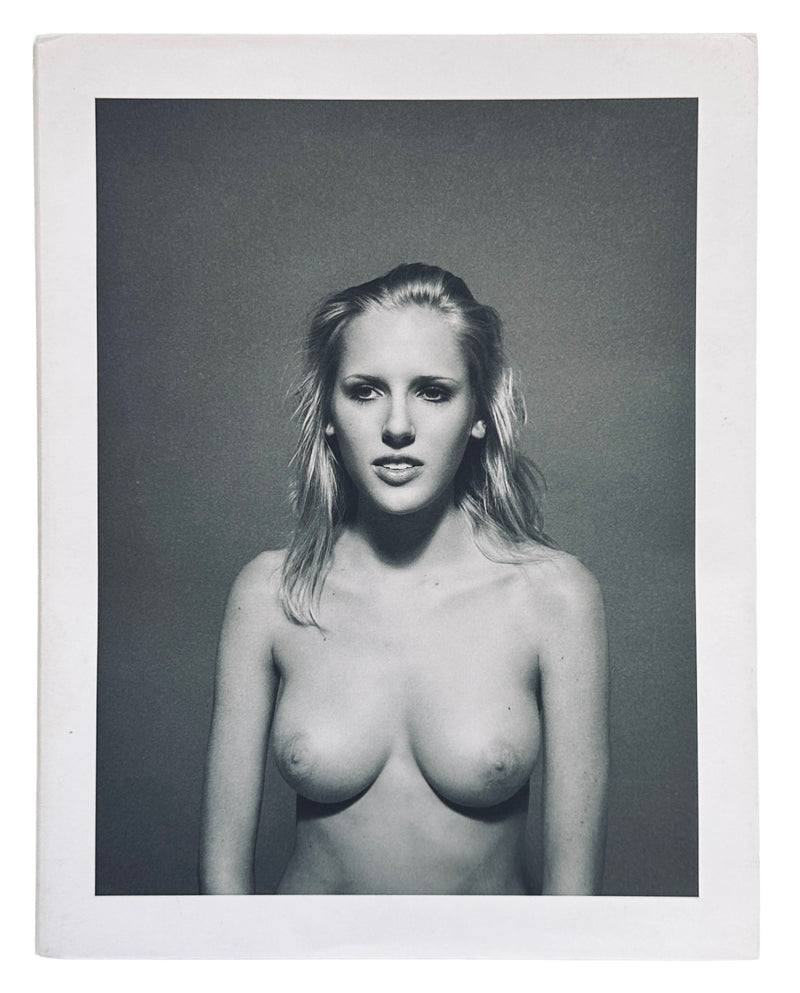 Everybody Knows This Is Nowhere Ryan McGinley