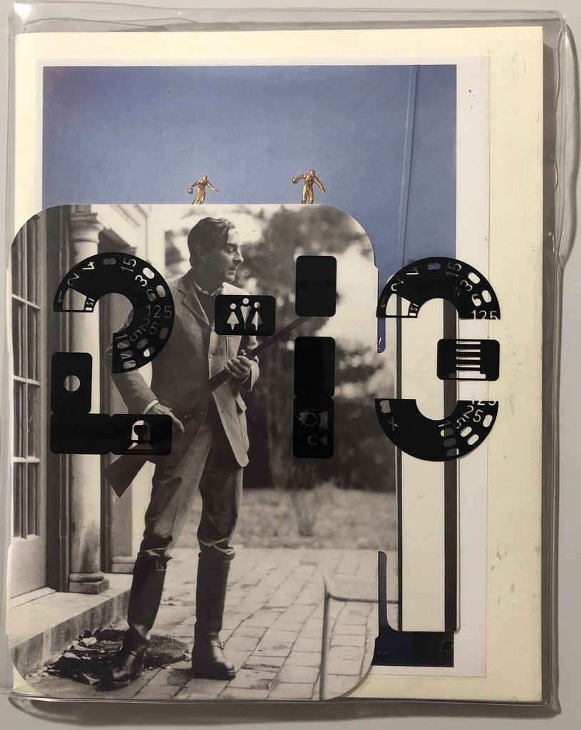 William Eggleston M/M (Paris) – IDEA