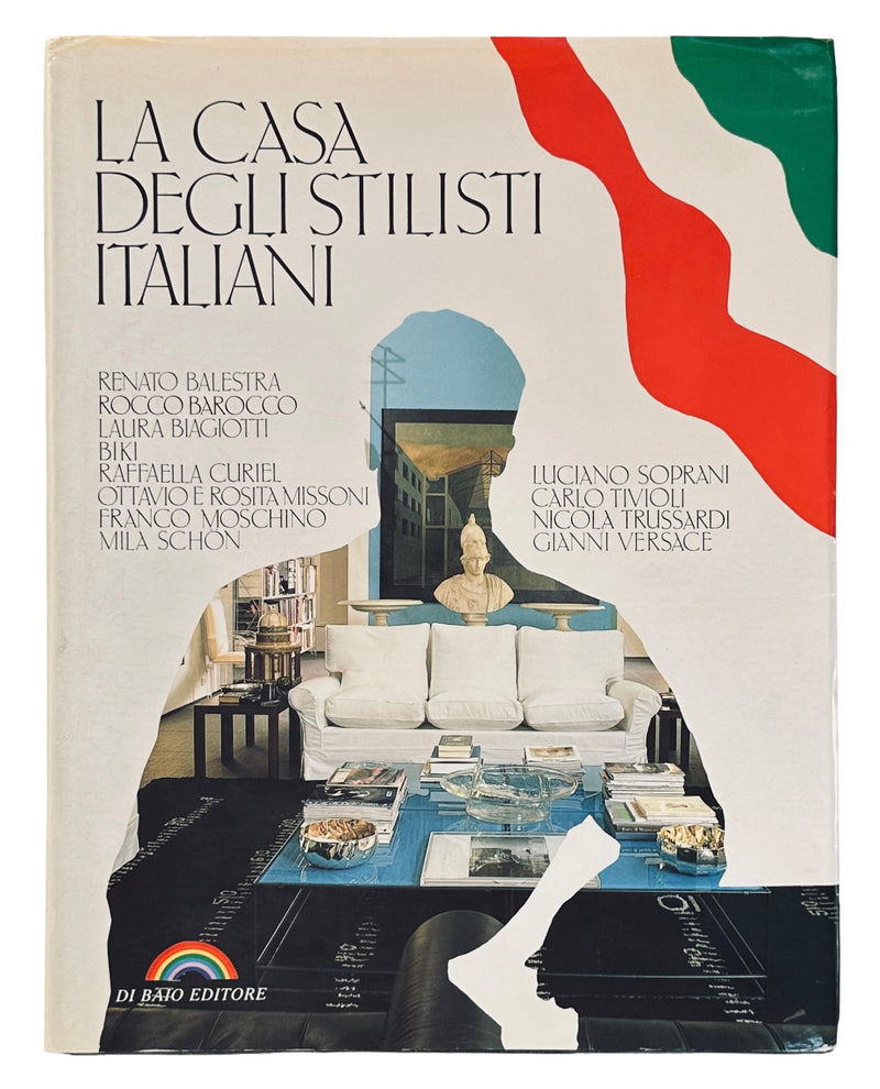 La Casa Degli Stilisti Italiani
