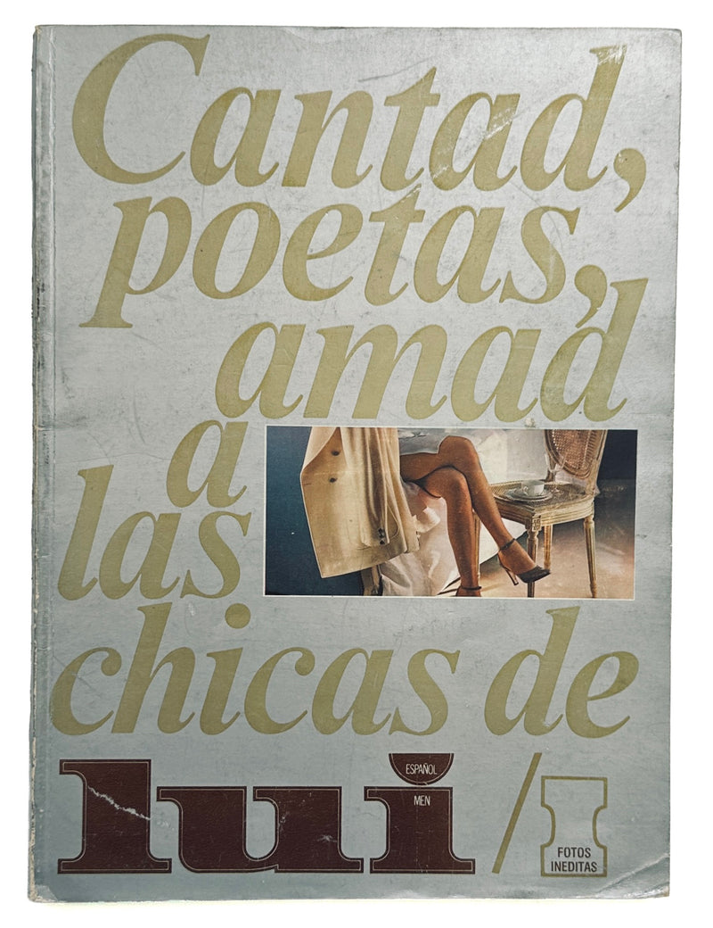 Las Chicas de Lui