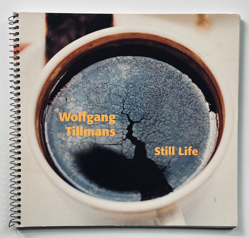 Wolfgang Tillmans Still Life