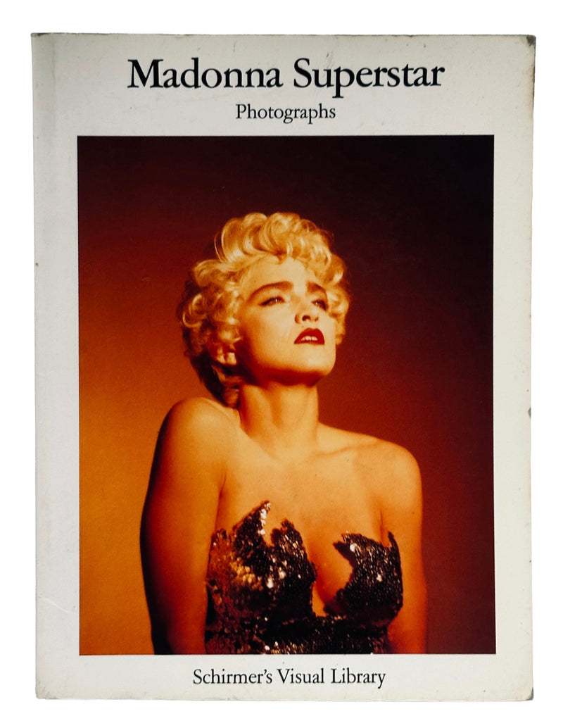 Madonna Superstar