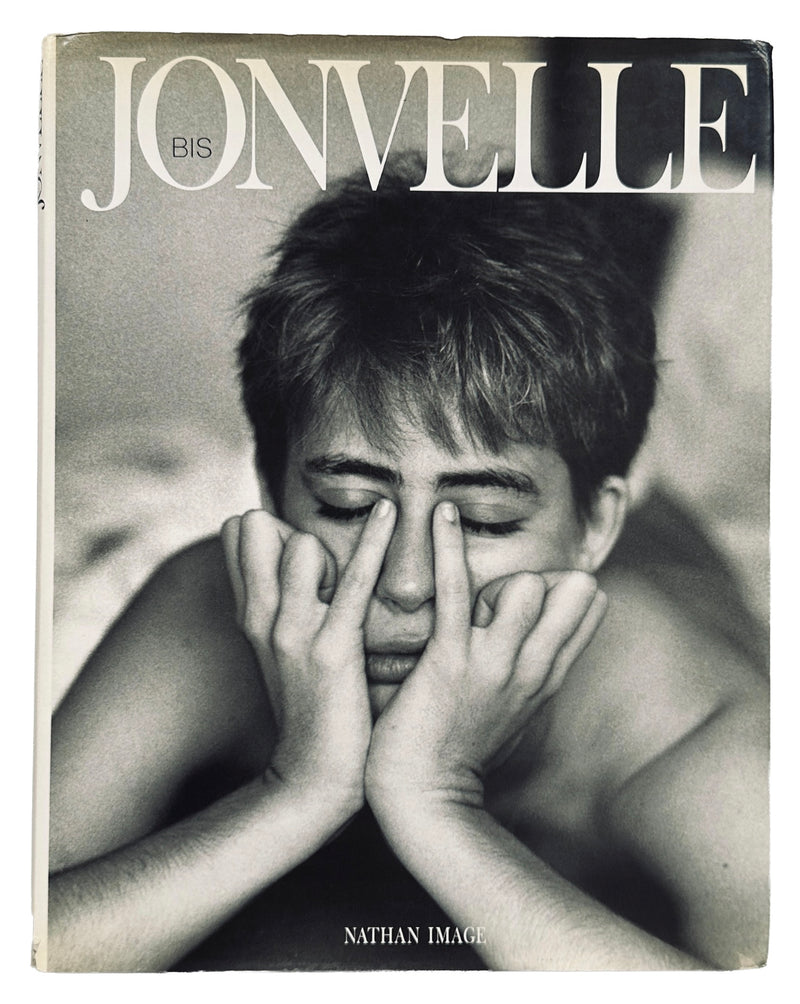 Jonvelle Bis First Edition