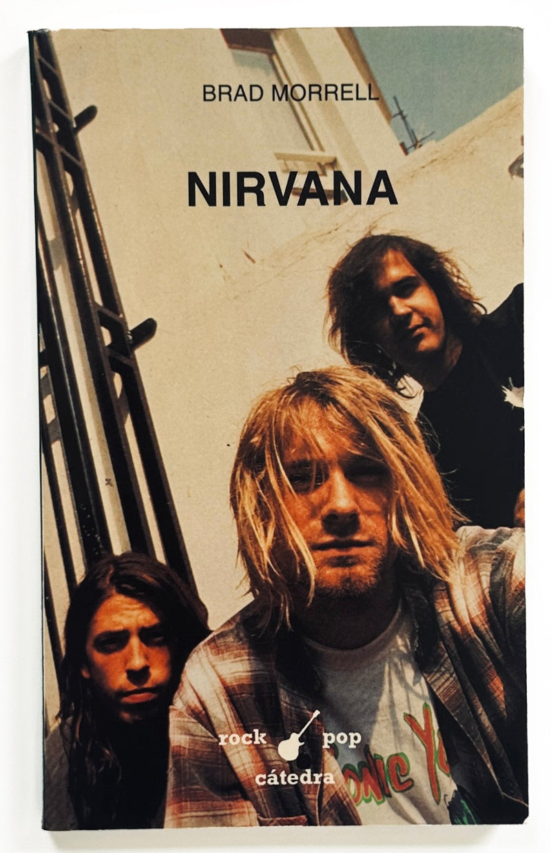 Nirvana Rock Pop Catedra