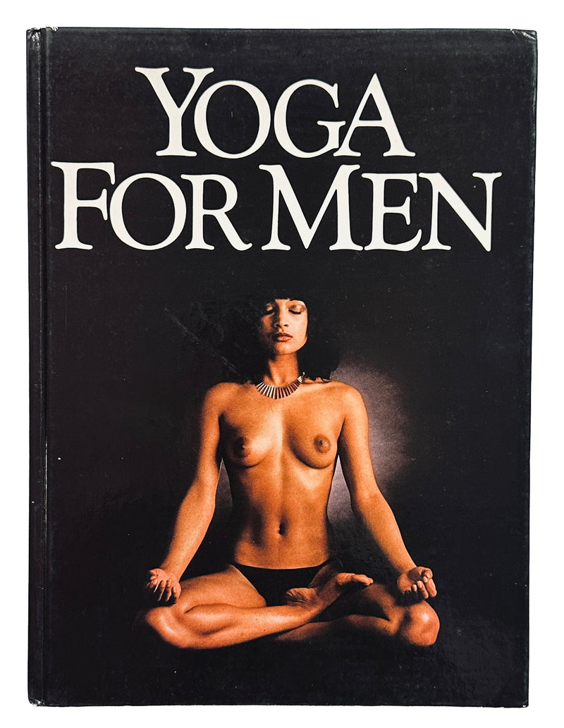 Yoga For Men