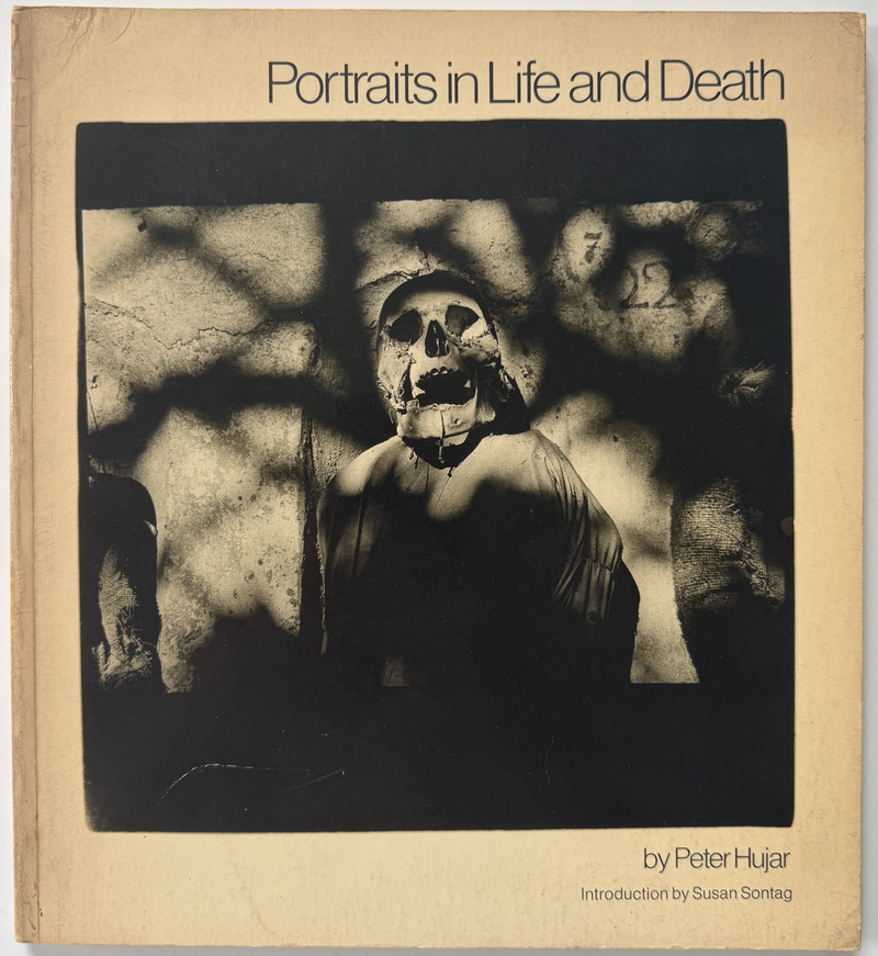 Peter Hujar Portraits in Life and Death