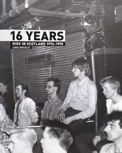 16 Years