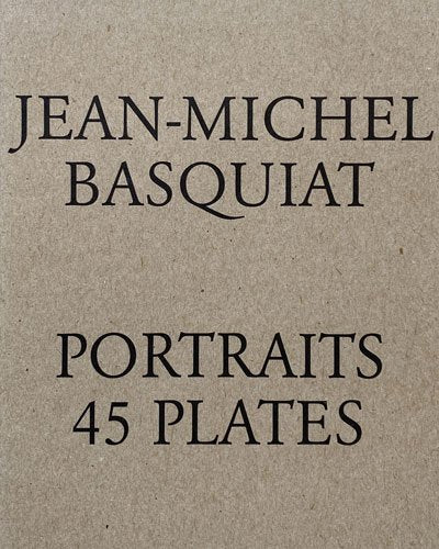 Portraits 45 Plates