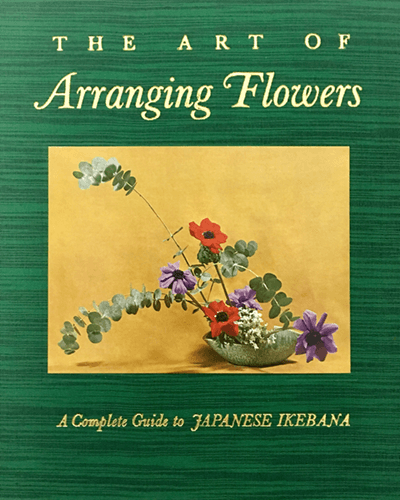 The Art of Arranging Flowers