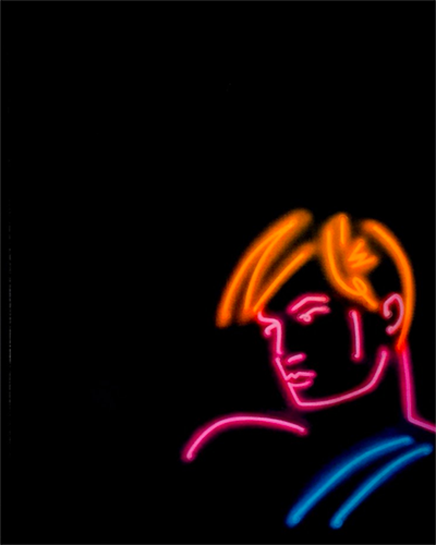 Daydreaming - Nightclubbing