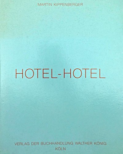 Hotel-Hotel