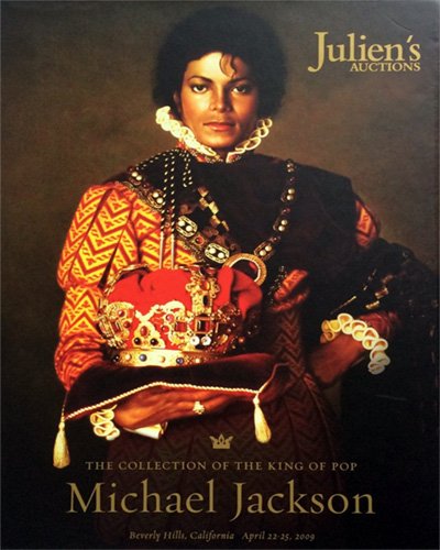 The Michael Jackson Collection