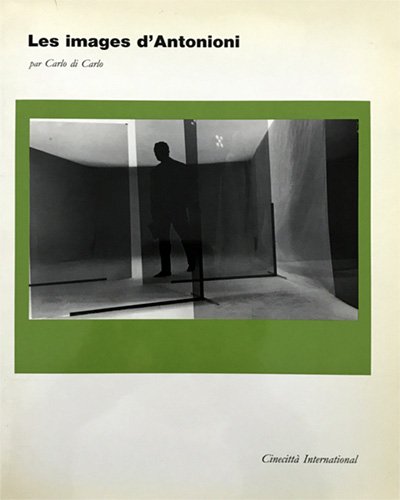 Les Images d'Antonioni
