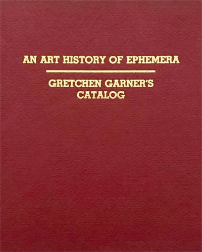 Ephemera