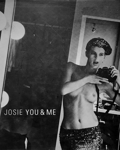 Josie Borain You and Me