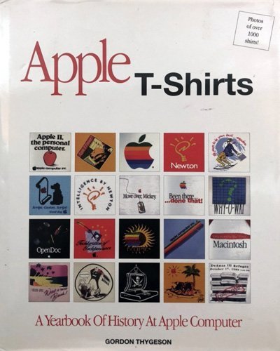 Apple T-Shirts