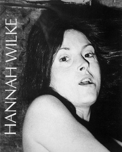 Hannah Wilke