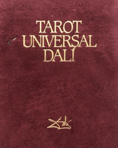 Dali Tarot