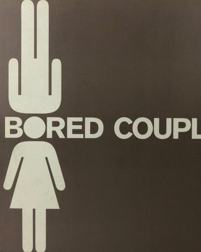 Bored Couples