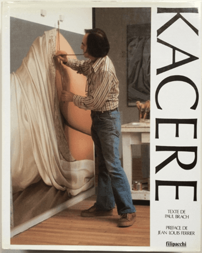 John Kacere