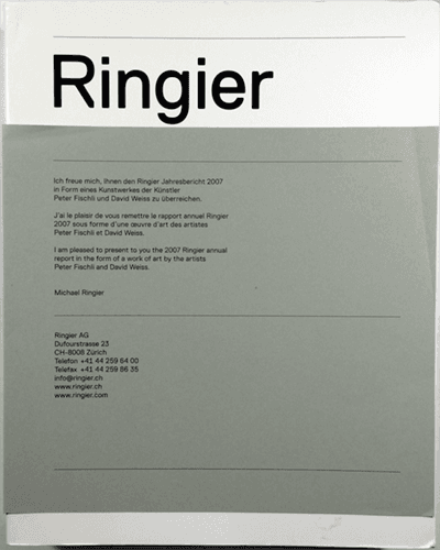 Annual Report