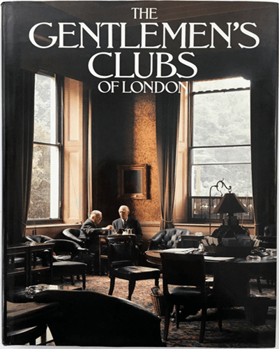 Gentlemen's Clubs