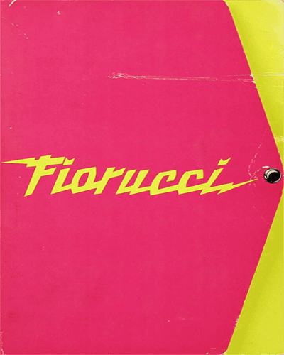 Fiorucci Panini