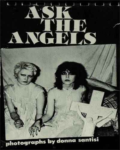 Ask The Angels